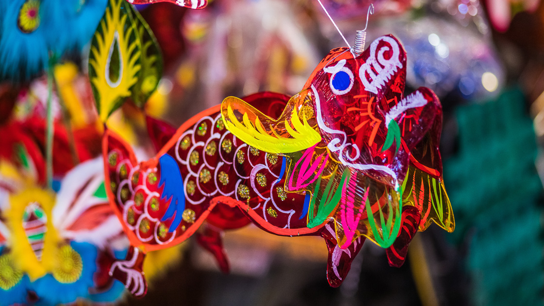 Vietnam's magical Mid-autumn Festival | Vietnam Tourism